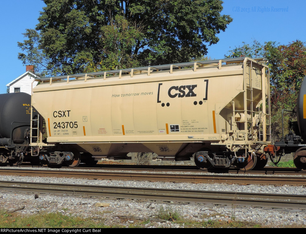 CSX 243705